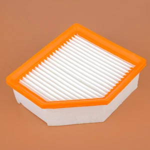1x Engine Air Filter Replacement Fit for Nissan Rogue 2021-2023 16546-6RA0A - Picture 1 of 5