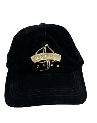Gorra ajustada Ouray Aspen 2000 de colección talla única ajuste flexible Foto 1 de 4