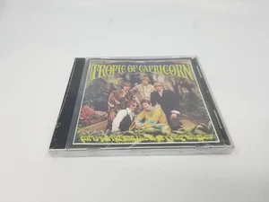 Chris Parfitt & The Hi-Revving Tongues – Tropic Of Capricorn CD NEW - Imagen 1 de 4