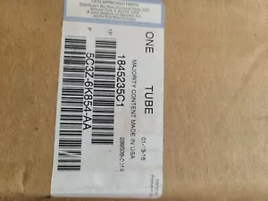 Genuine International Tube 1845235C1 New - Picture 1 of 3