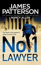 The No. 1 Lawyer: an Unputdownable Legal Thriller from the World'S Bestselling T