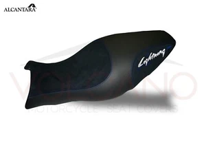 SATTELBEZUG X1 LIGHTNING 1999 - 2000 - BL001 - Bild 1 von 3