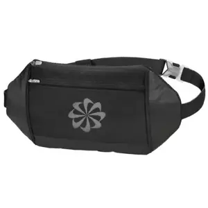 Nike Challenger Waistpack L bolsa de cadera Running Equipment bolsa de running - Imagen 1 de 4