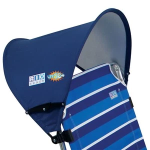 RIO Beach MyCanopy Clip-On Canopy - Picture 1 of 5