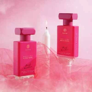 Oakcha MISS GIRL Inspired By: Baccarat Rouge 540 & Tom Ford's Lost Cherry- NIB - Picture 1 of 5