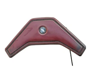80s Regal G-Body Steering Wheel Center Horn Cover FC-9 - Picture 1 of 6