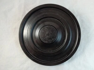 Sunbeam Mixmaster Turntable Models 12C, Black Color - Imagen 1 de 5
