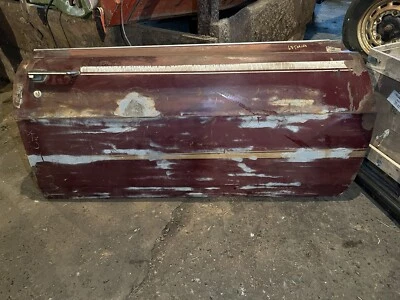 Ford Torino Fairlane Ranchero 1968/69 puerta de pasajero Foto 1 de 4