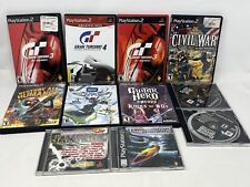 Gran Turismo 3 A-Spec - PS2 Mídia Física Usado - Mundo Joy Games - Venda,  Compra e Assistência em Games e Informática