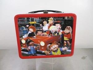 The Cabbage Patch Kinder Brotdose aus Metall NEU - Bild 1 von 9