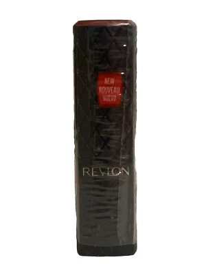 Revlon ColorBurst Lipstick, 045 Raspberry, 0.13 oz - Image 1 of 3