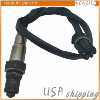 Датчик кислорода для BMW E60 528i 528Xi xDrive 03-12 11787569968 - Изображение 1 из 4