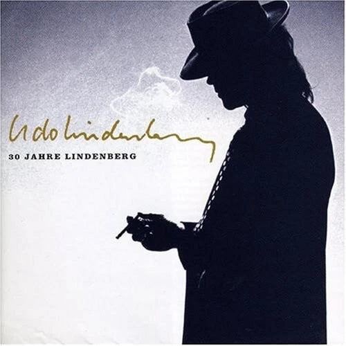 Udo Lindenberg - 30 Jahre Lindenberg (CD) IMPORT - Image 1 of 2