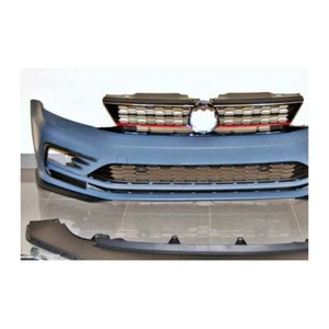 VW Jetta 2015 Front Bumper GLI Body Kit - Picture 1 of 2