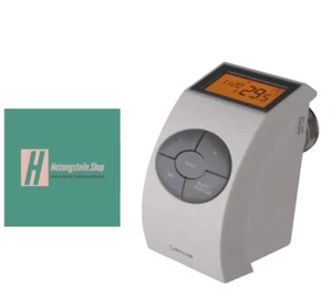 PH55 SALUS Elektronischer programmierbarer Thermostatregler 180550 NEU OVP - Bild 1 von 5