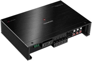 Kenwood eXcelon X803-5 - Picture 1 of 4