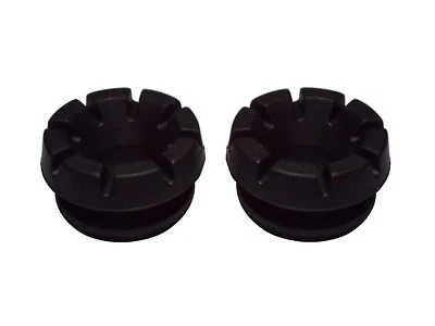 2003-2021 Polaris Ranger 700 800 RZR Scrambler OEM Seat Grommet (Set of 2) P92 - Image 1 of 2