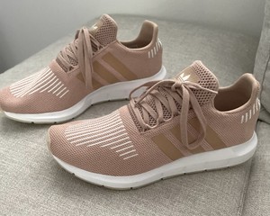 adidas Swift Run Athletic Shoes for 