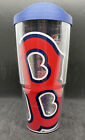 Tervis Boston Red Sox 24 oz Tumbler with Lid - Big Red B Used MLB