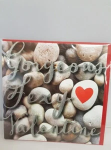 Blue Eyed Sun Valentines Card - Gorgeous, Sexy Valentine. - Picture 1 of 1