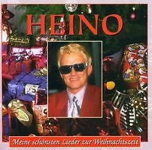 Lieder zur Weihnachtszeit von Heino | CD | Zustand sehr gut - Bild 1 von 2