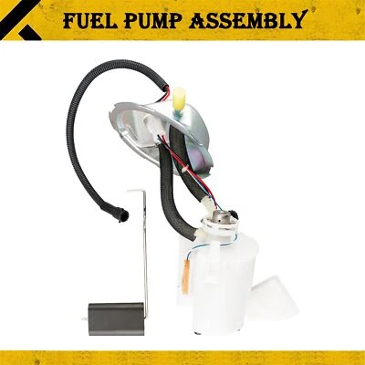 New Fuel Pump Module Assembly FG1113 E2516M For 2008 Ford Focus S/SE/SES 2.0L l4 Foto 1 de 4