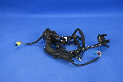 Audi A3C 8V7 cablaggio porta 8V7971030AF - Immagine 1 di 3