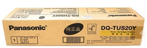 PANASONIC DQ-TUS20Y ORIGINAL TONER GELB FÜR DP-C263/DP-C264/DP-C323 [A BOX] - Bild 1 von 1