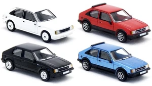 Premium ClassiXXs PCX 87 - Opel Kadett D GTE SR Coupé Couleur au choix 1:87 H0 - Photo 1/13