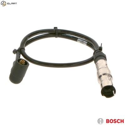 IGNITION CABLE KIT 0 986 356 359 FOR SKODA OCTAVIA/Combi VW NEW/BEETLE GOLF/Mk - Image 1 of 4