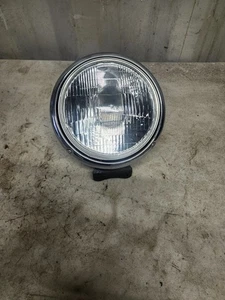 2002 Suzuki Boulevard C50 VL800 Headlight Headlamp OEM - Picture 1 of 12