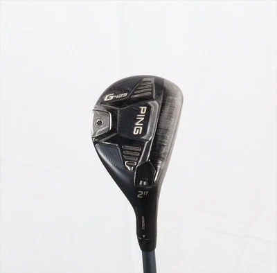 Ping G425 17° 2H Hybrid Regular Flex Ping Alta Cb 70 Slate 12976315 Good - Image 1 of 4