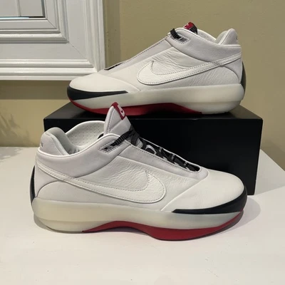 Nike Air Jordan 40 Chicago мужские размер 8,5 - Изображение 1 из 4