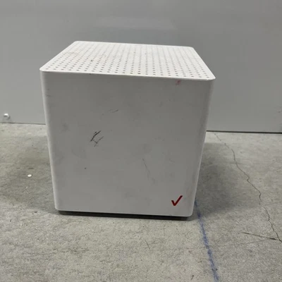 Verizon ARC-XC155AX 5G LTE Internet Gateway Home Router Wi-Fi Hotspot Blanco Foto 1 de 4