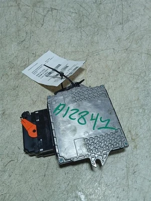 Engine ECM Electronic Control Module 3.7L Fits 14-17 INFINITI Q70 3846105 — 第 1/4 张图片