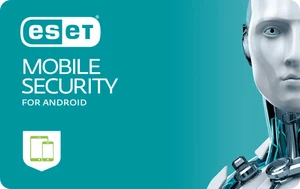 ESET Mobile Security 2025 – 2 anni, 1 dispositivo – Chiave di attivazione global - Picture 1 of 5