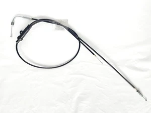 FOR Yamaha YL2 YG5 FS1 L5T G6S G7S Dual Throttle Cable Assy New - Picture 1 of 5