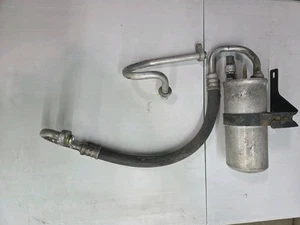 98-06 Jeep TJ Wrangler AC Accumulator Dryer W/ Both Lines - Picture 1 of 6