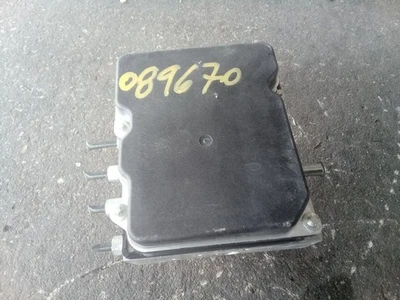 Anti-Lock Brake Part Assembly 6 Cylinder RWD Fits 14-17 INFINITI QX70 344559 - Image 1 of 4