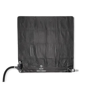 Intex Solar Warmwasserbereiter Matte für 8.000GAL oberirdischen Pool (offener Karton) - Bild 1 von 12
