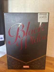 Black Widow Marvel Kotobukiya ARTFX Premier Statue - Picture 1 of 9