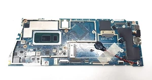 Dell Inspiron 7490 Motherboard Intel Core i5-10210U 1.6GHz 8GB RAM 6613K 06613K - Picture 1 of 3