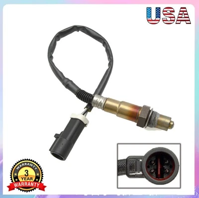 Sensor de oxígeno aguas arriba para Ford Explorer Sport Trac 2005-2010 4,0 L V6 Foto 1 de 4