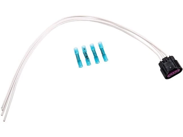 Clutch Pedal Position Switch Connector For 2002 GMC Envoy 4WD 2004 YN136RT - Imagem 1 de 1