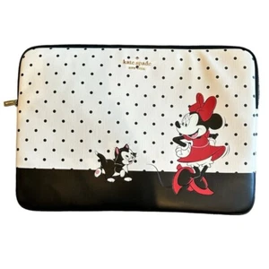 Kate Spade New York Disney x Minnie Mouse Figaro Cat Universal Laptop Sleeve - Bild 1 von 10