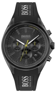 Hugo Boss Herrenuhr 1513859 - Bild 1 von 8