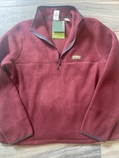 ll bean katahdin pullover: Search 