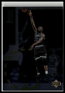 1995 UPPER DECK ORLANDO MAGIC #SE152 SHAQUILLE O'NEAL - Picture 1 of 2