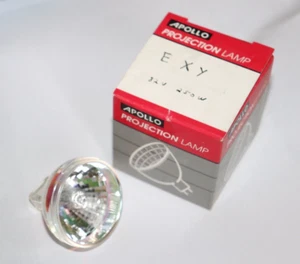 PROJECTOR LAMP -EXY-82V 250W -APOLLO - Picture 1 of 1