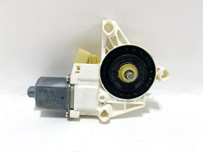 06-13 MERCEDES BENZ W251 CLASE R PUERTA TRASERA IZQUIERDA VENTANA REGULADOR MOTOR OEM Foto 1 de 3
